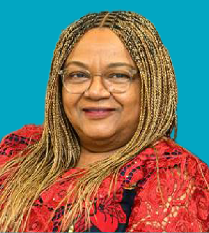 Lyna Okara Esq
